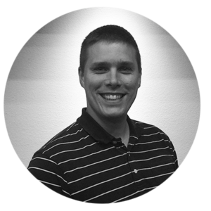 Andy a man wearing a hat and glasses