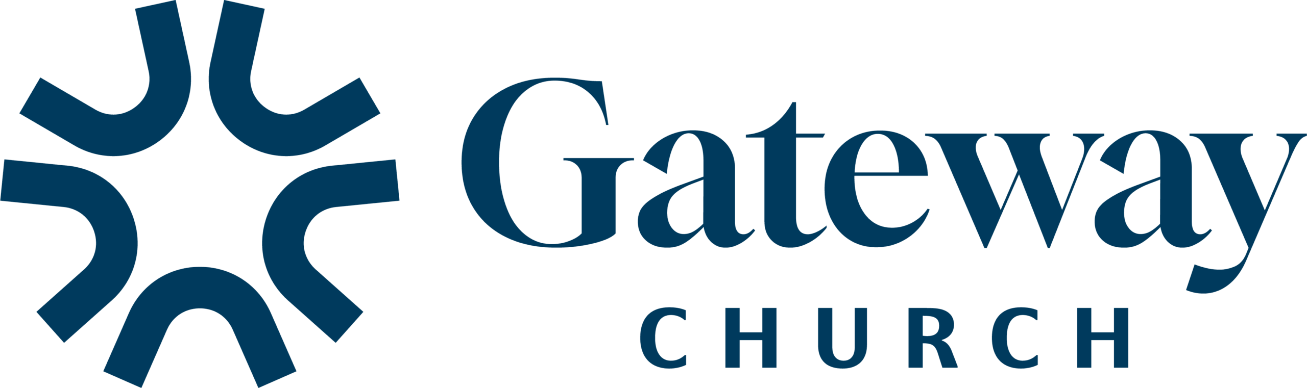 Gateway Church in Angola