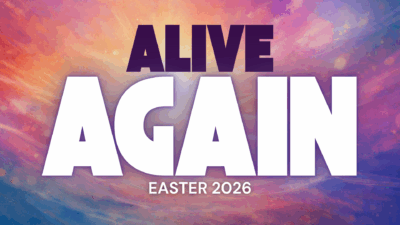 Celebrate New Beginnings This Easter