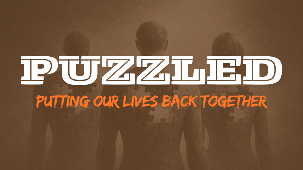 Leaving the Old Story