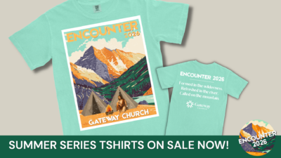 Summer Series TShirts