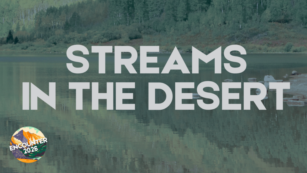 Still By The Stream