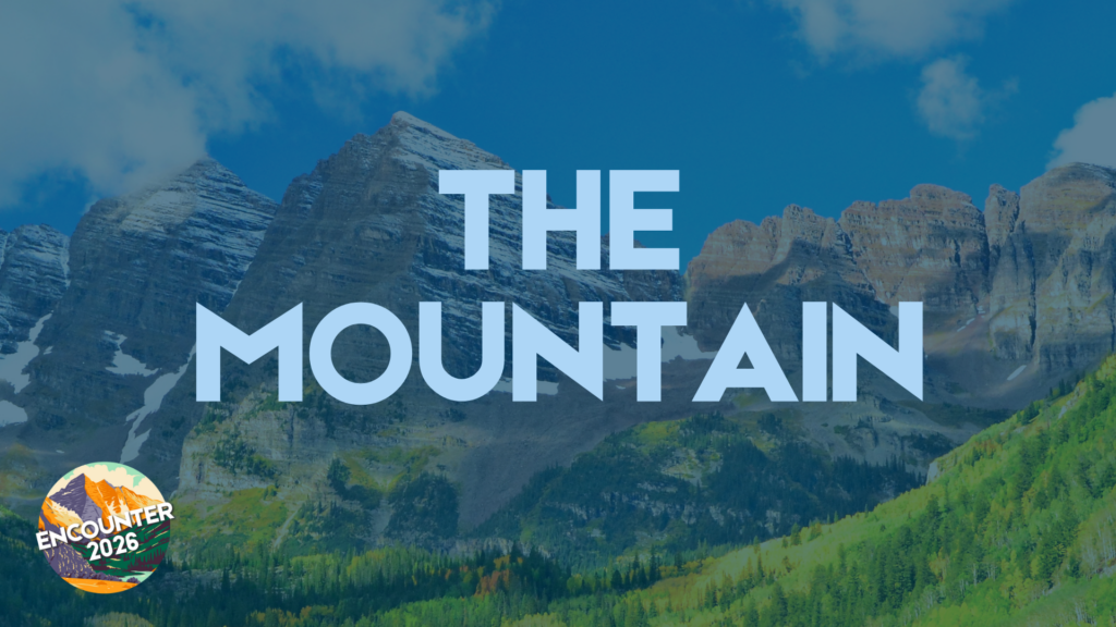 From Mountain to Valley