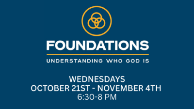 Foundations Class